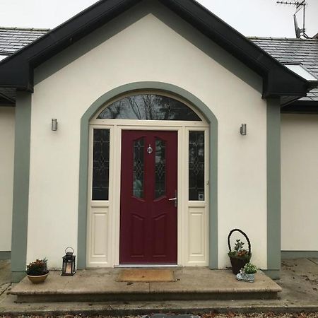 Laithreach Briuin B&B W23E0H9 Maynooth Zewnętrze zdjęcie