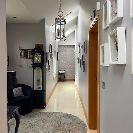 Laithreach Briuin B&B W23E0H9 Maynooth Zewnętrze zdjęcie
