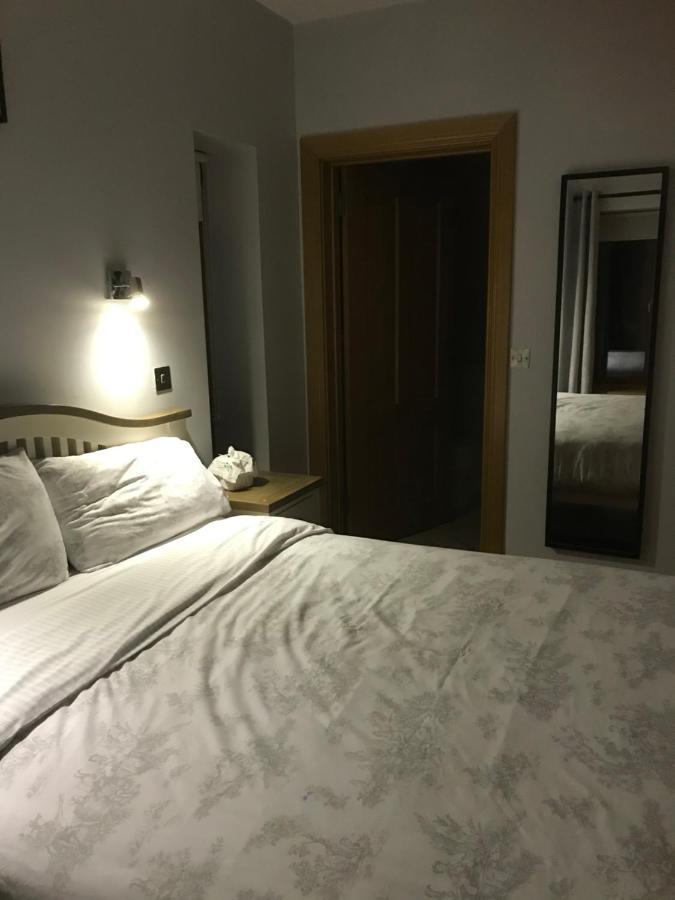 Laithreach Briuin B&B W23E0H9 Maynooth Zewnętrze zdjęcie