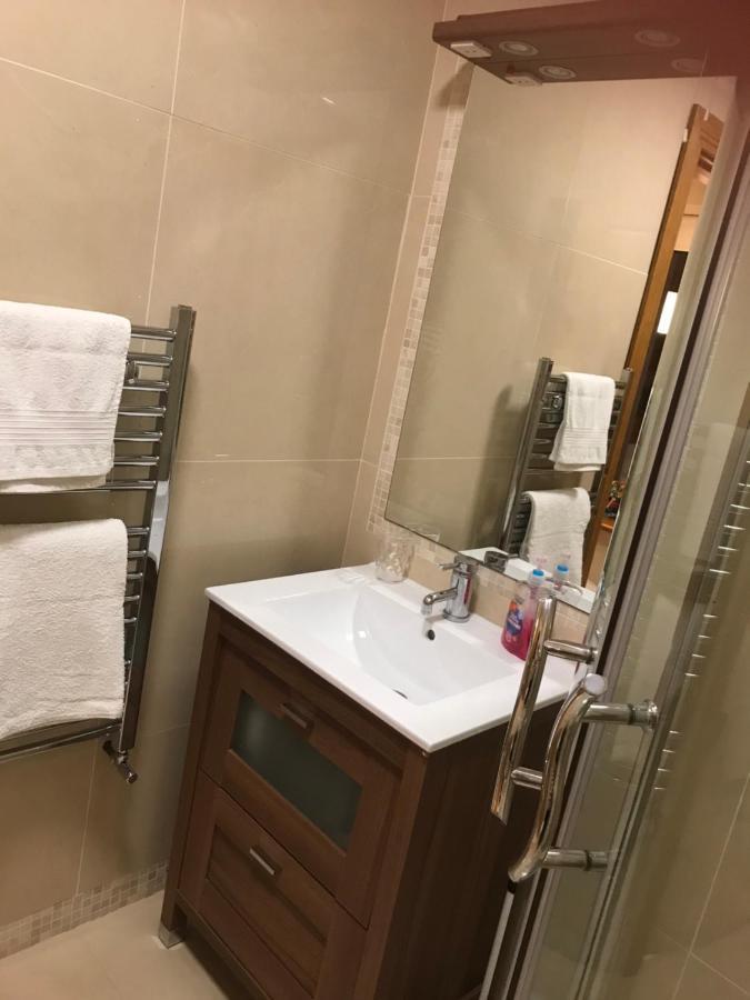 Laithreach Briuin B&B W23E0H9 Maynooth Zewnętrze zdjęcie