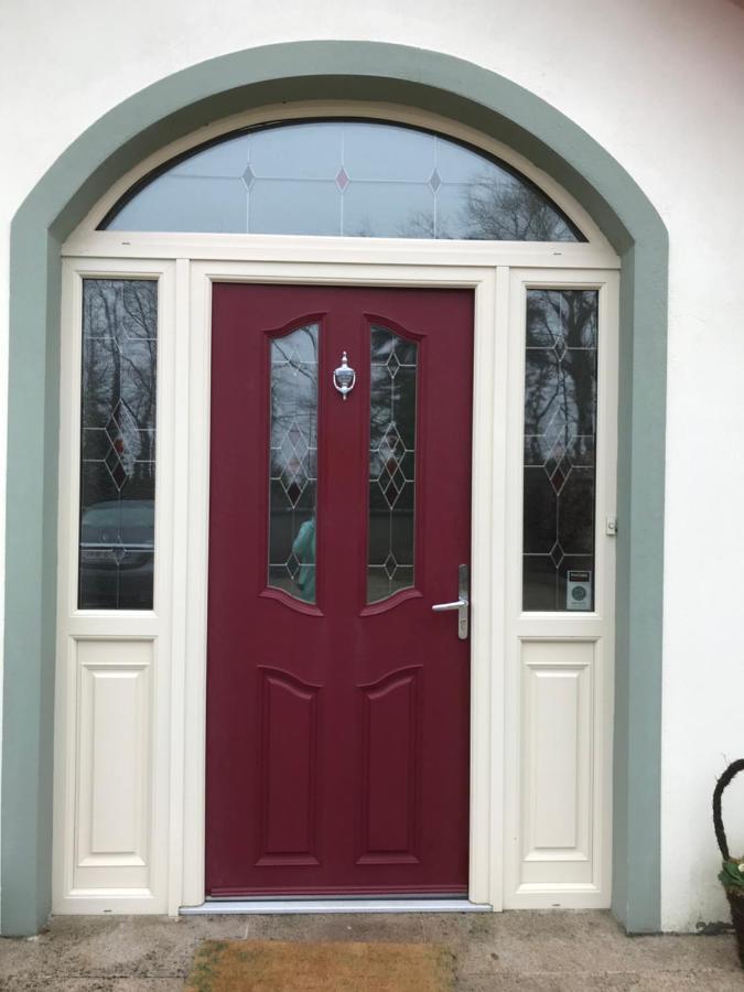 Laithreach Briuin B&B W23E0H9 Maynooth Zewnętrze zdjęcie