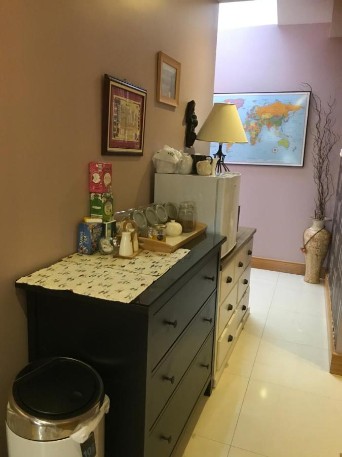 Laithreach Briuin B&B W23E0H9 Maynooth Zewnętrze zdjęcie