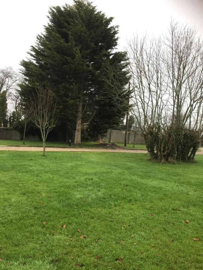 Laithreach Briuin B&B W23E0H9 Maynooth Zewnętrze zdjęcie