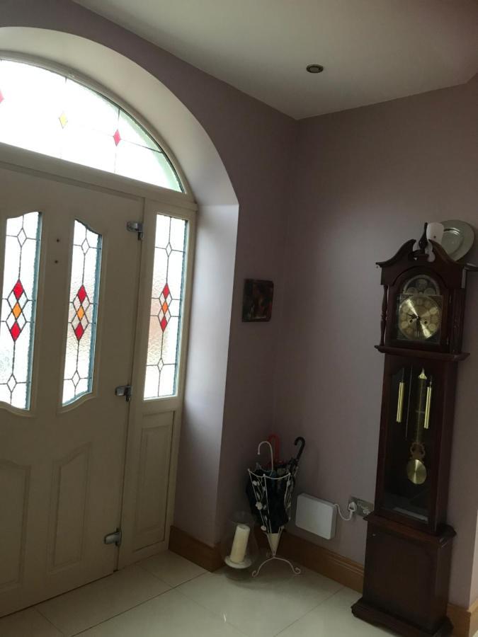 Laithreach Briuin B&B W23E0H9 Maynooth Zewnętrze zdjęcie