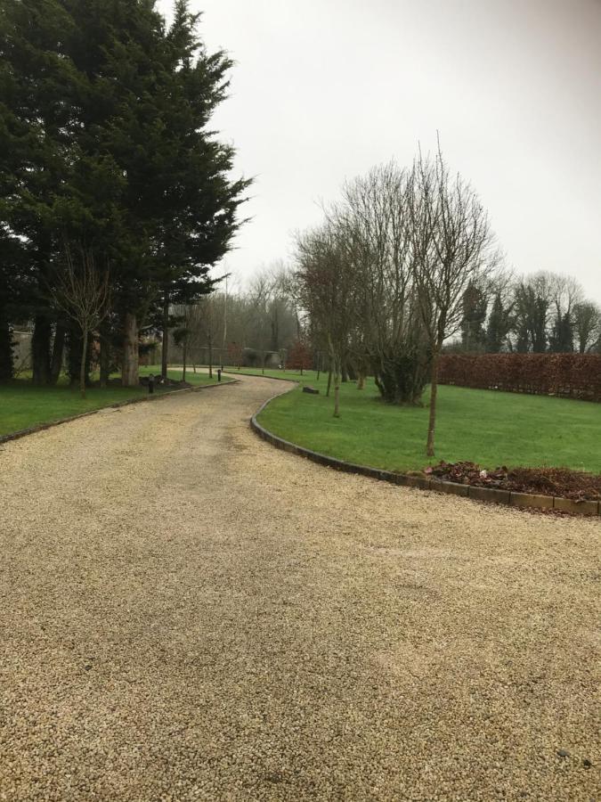 Laithreach Briuin B&B W23E0H9 Maynooth Zewnętrze zdjęcie