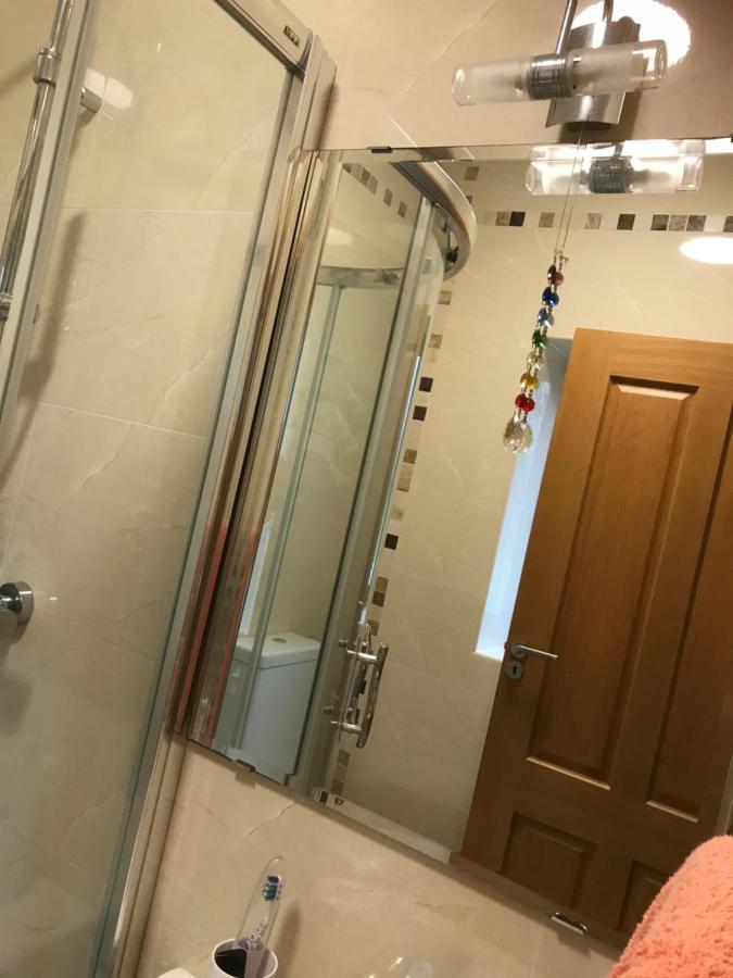 Laithreach Briuin B&B W23E0H9 Maynooth Zewnętrze zdjęcie