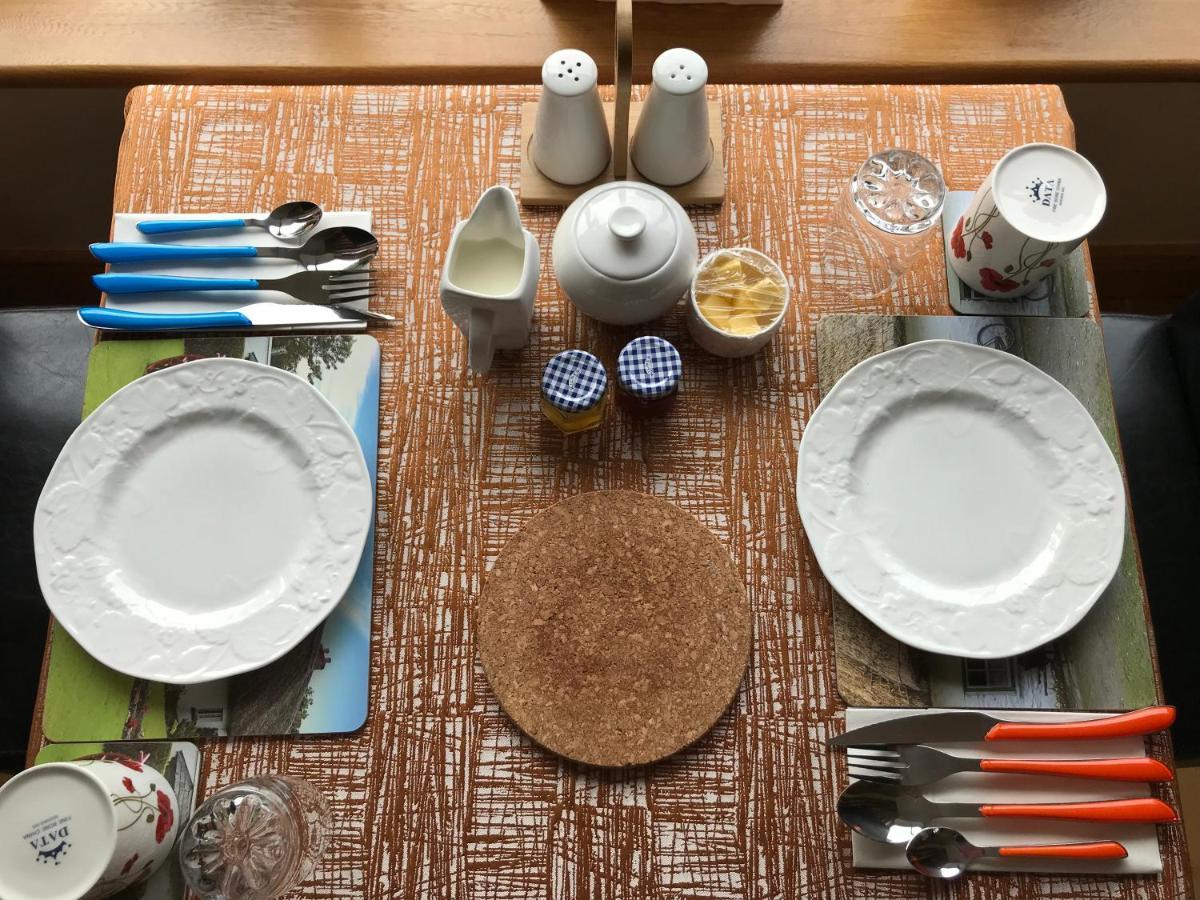 Laithreach Briuin B&B W23E0H9 Maynooth Zewnętrze zdjęcie