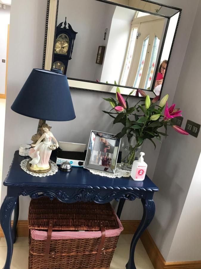 Laithreach Briuin B&B W23E0H9 Maynooth Zewnętrze zdjęcie