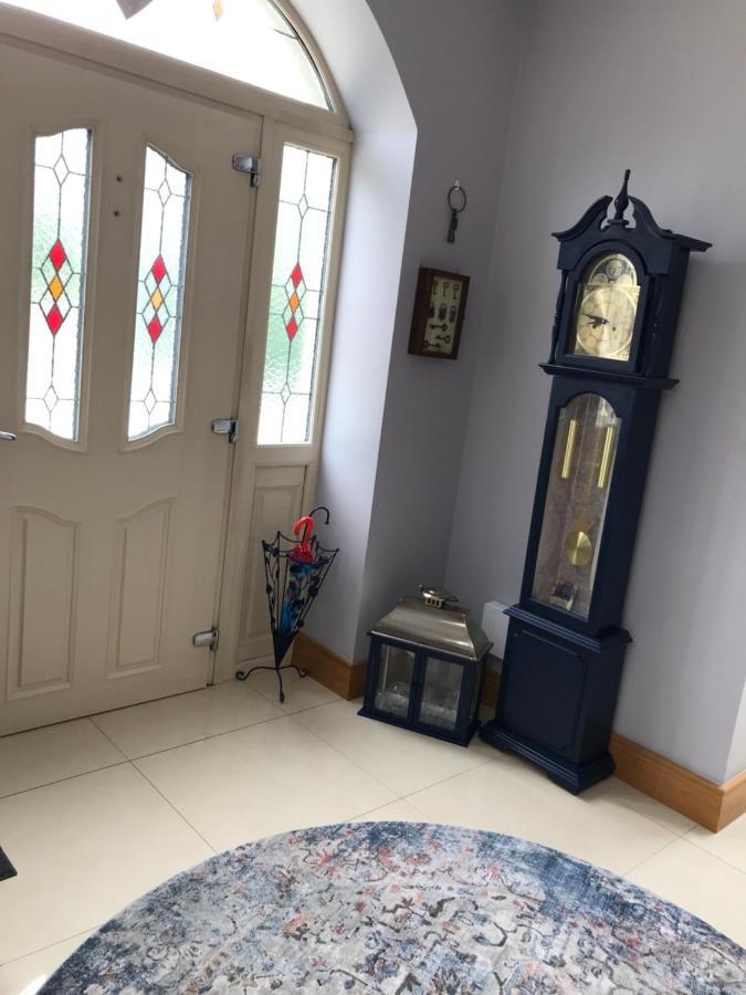 Laithreach Briuin B&B W23E0H9 Maynooth Zewnętrze zdjęcie