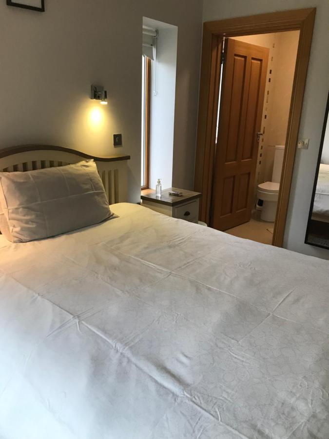 Laithreach Briuin B&B W23E0H9 Maynooth Zewnętrze zdjęcie