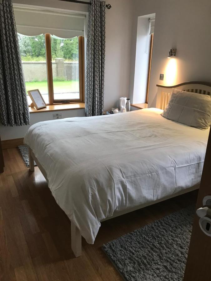 Laithreach Briuin B&B W23E0H9 Maynooth Zewnętrze zdjęcie