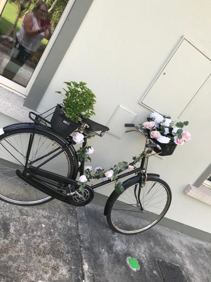 Laithreach Briuin B&B W23E0H9 Maynooth Zewnętrze zdjęcie