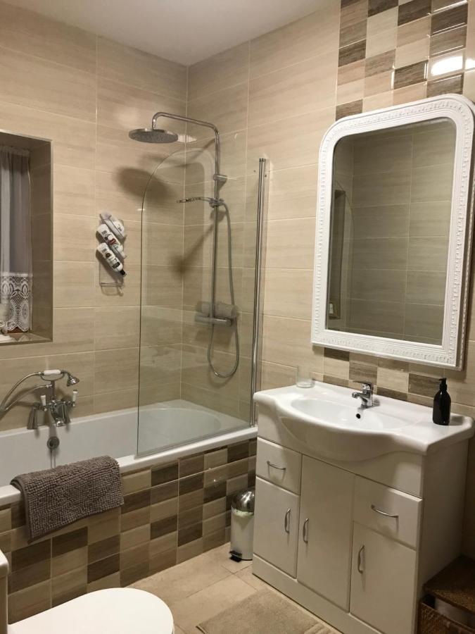 Laithreach Briuin B&B W23E0H9 Maynooth Zewnętrze zdjęcie
