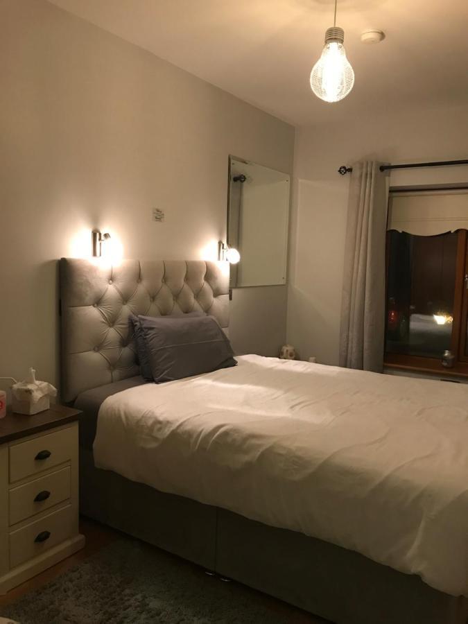 Laithreach Briuin B&B W23E0H9 Maynooth Zewnętrze zdjęcie