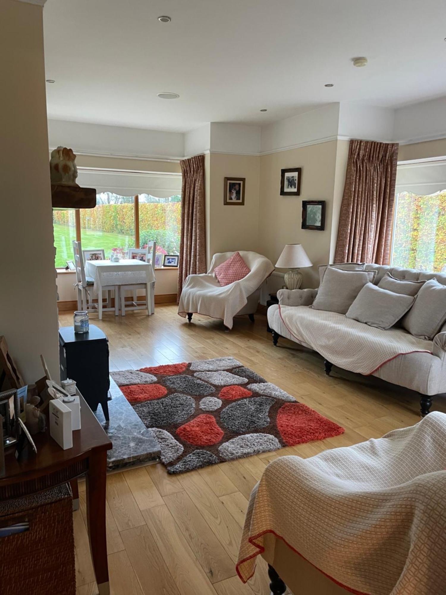 Laithreach Briuin B&B W23E0H9 Maynooth Zewnętrze zdjęcie