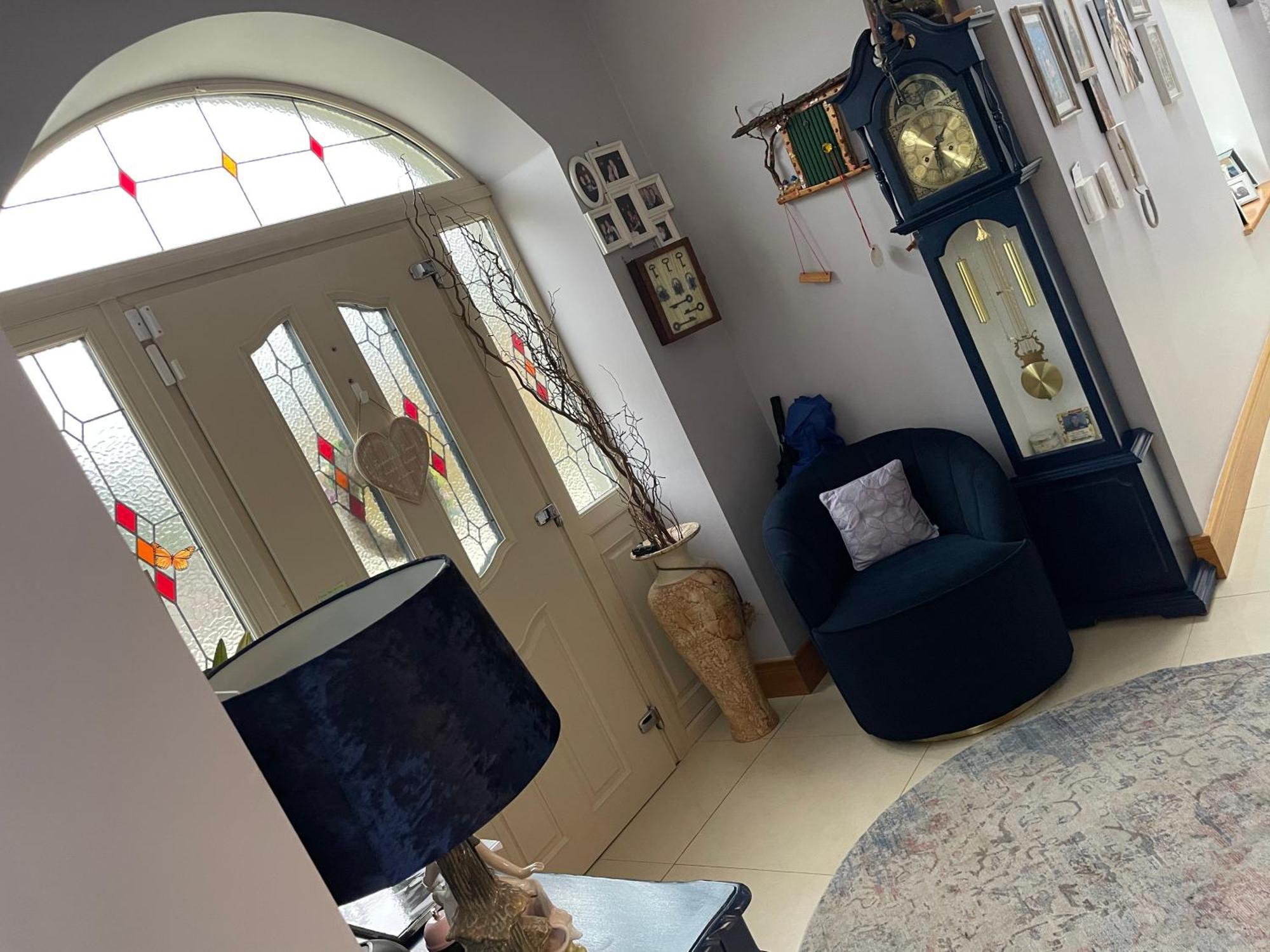 Laithreach Briuin B&B W23E0H9 Maynooth Zewnętrze zdjęcie