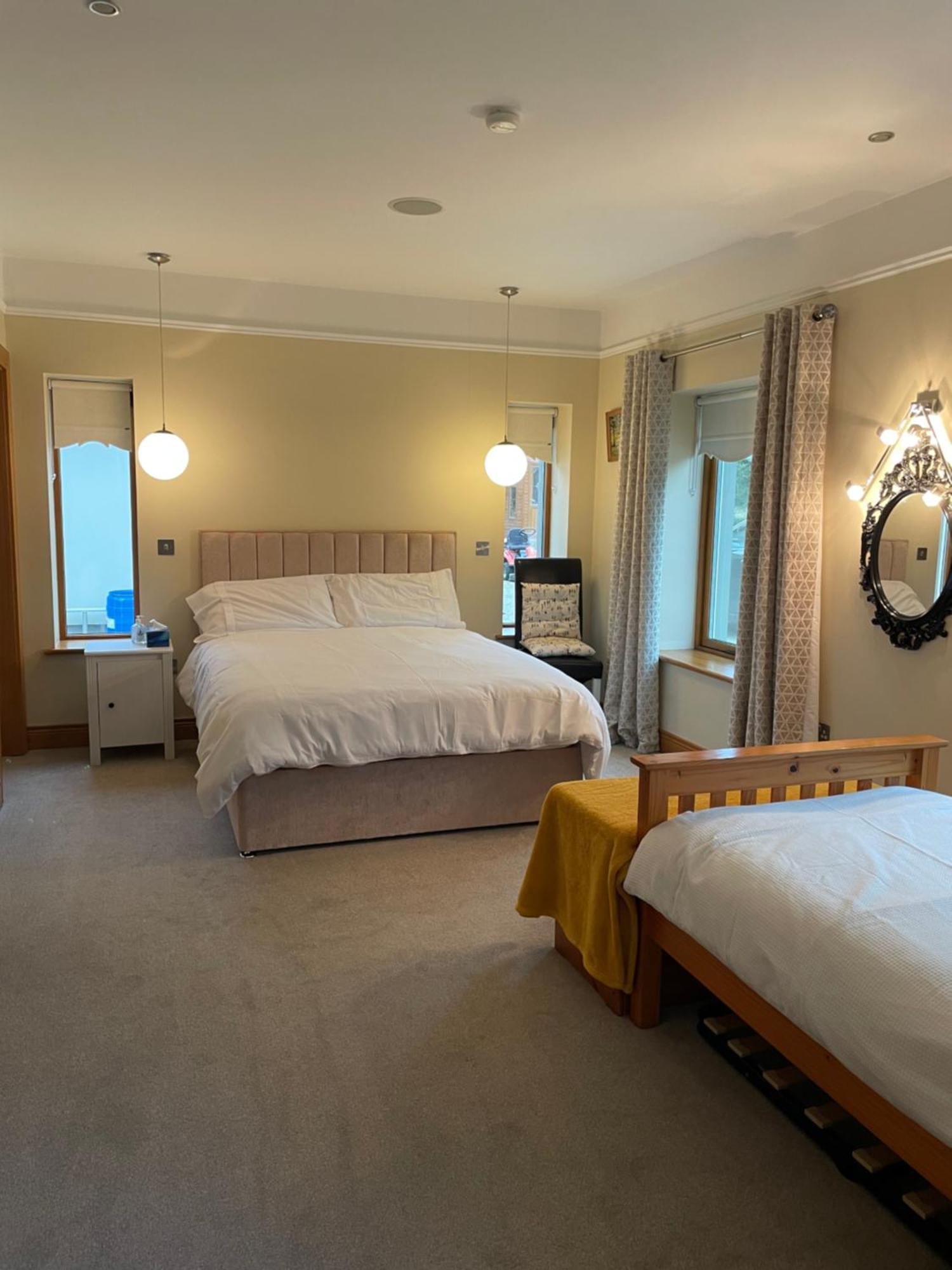 Laithreach Briuin B&B W23E0H9 Maynooth Zewnętrze zdjęcie